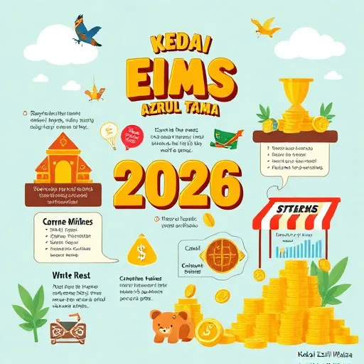 Mengapa Emas Masih Menjadi Pilihan Utama pada 2026?